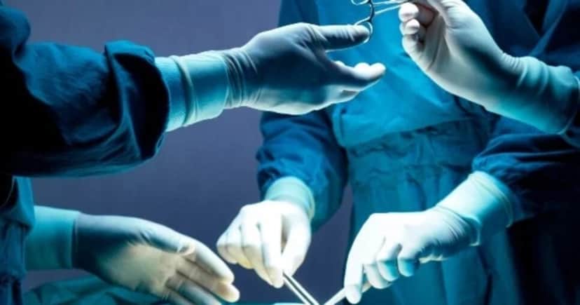 Cirurgia - (Foto: Internet) Cirurgia - (Foto: Internet)