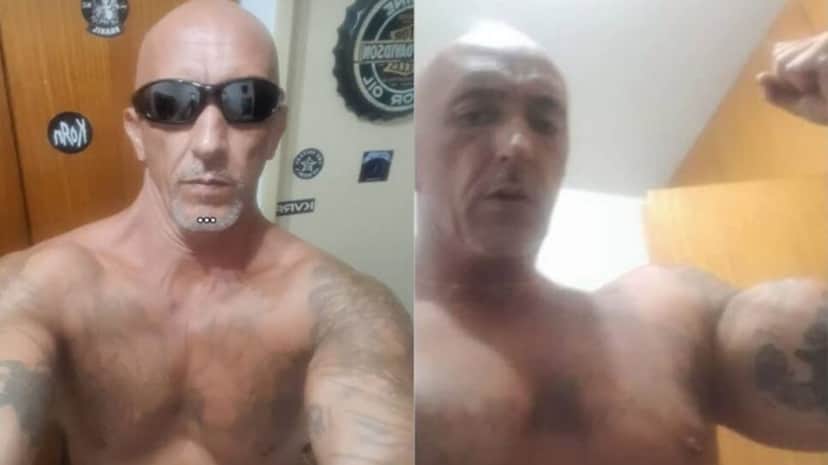 3 revelações escandalosas de assassino dos Richthofen (Foto: Reprodução/ Instagram/ Montagem TV Foco) 3 revelações escandalosas de assassino dos Richthofen (Foto: Reprodução/ Instagram/ Montagem TV Foco)