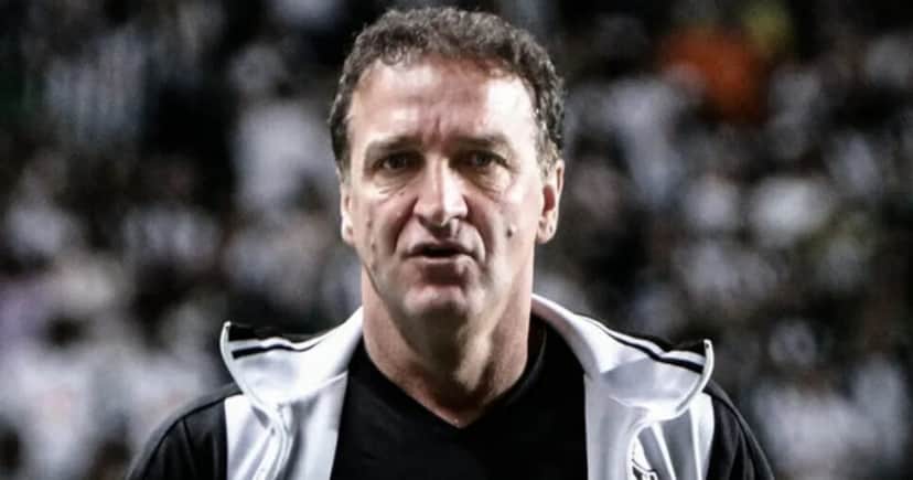 +4 craques com Rony e Hulk: Cuca dá veredito no Atlético-MG (Foto: Reprodução/Twitter Atlético-MG) +4 craques com Rony e Hulk: Cuca dá veredito no Atlético-MG (Foto: Reprodução/Twitter Atlético-MG)