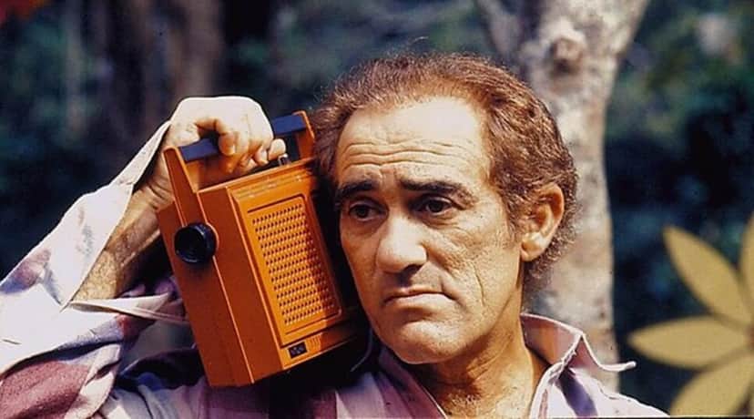 Renato Aragão, o eterno Didi, nos tempos de 'Os Trapalhões', na Globo (Fotos: Reprodução/ Divulgação) Renato Aragão, o eterno Didi, nos tempos de 'Os Trapalhões', na Globo (Fotos: Reprodução/ Divulgação)