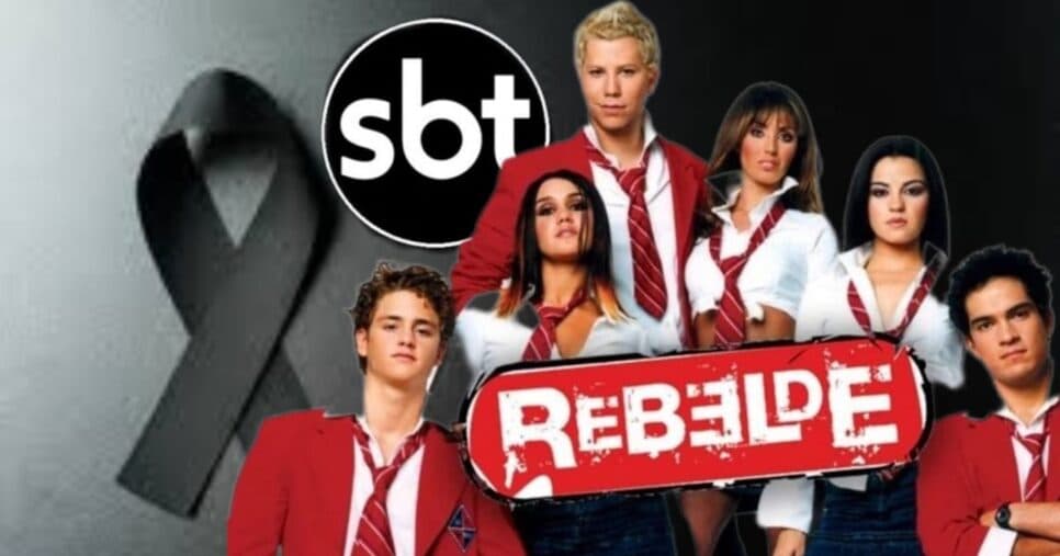 Infarto e causa sigilosa: 7 estrelas de Rebelde que morreram e muitos não sabem