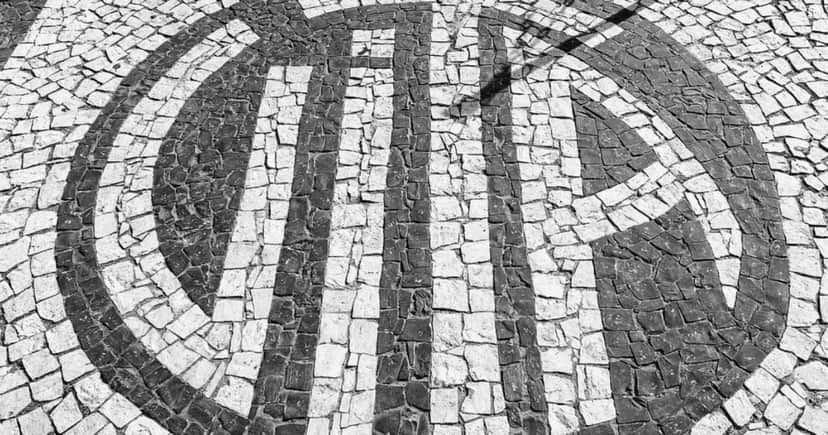Antiga Fábrica Fratelli Vita, cujo prédio pertence à Estácio, ainda ostenta o nome do fundador na calçada (Foto Reprodução/Wiki) Antiga Fábrica Fratelli Vita, cujo prédio pertence à Estácio, ainda ostenta o nome do fundador na calçada (Foto Reprodução/Wiki)