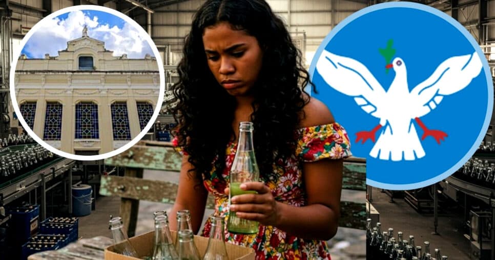Triste adeus e engolida pela Brahma: Fim de fábrica nº1 dos refrigerantes abala Salvador, BA, após 60 anos