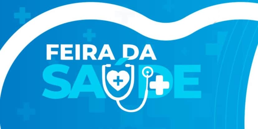Feira da Saúde é fundamental para a consciência da população (Reprodução: Internet) Feira da Saúde é fundamental para a consciência da população (Reprodução: Internet)