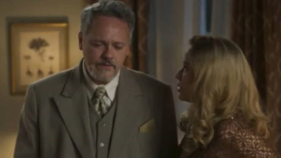 Raimundo terá fim decretado na novela (Foto: Reprodução/ TV Globo) Raimundo terá fim decretado na novela (Foto: Reprodução/ TV Globo)