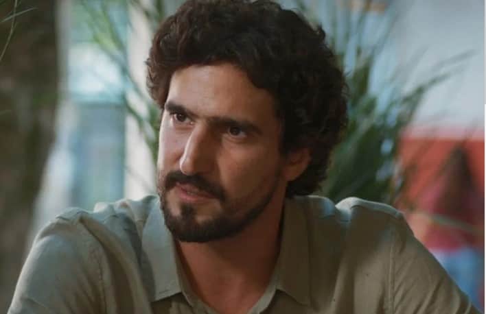 Ivan em Vale Tudo (Foto: Reprodução / Globo) Ivan em Vale Tudo (Foto: Reprodução / Globo)