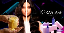 Cabelo de patroa gastando pouco: 3 produtos populares que trazem efeito Kérastase