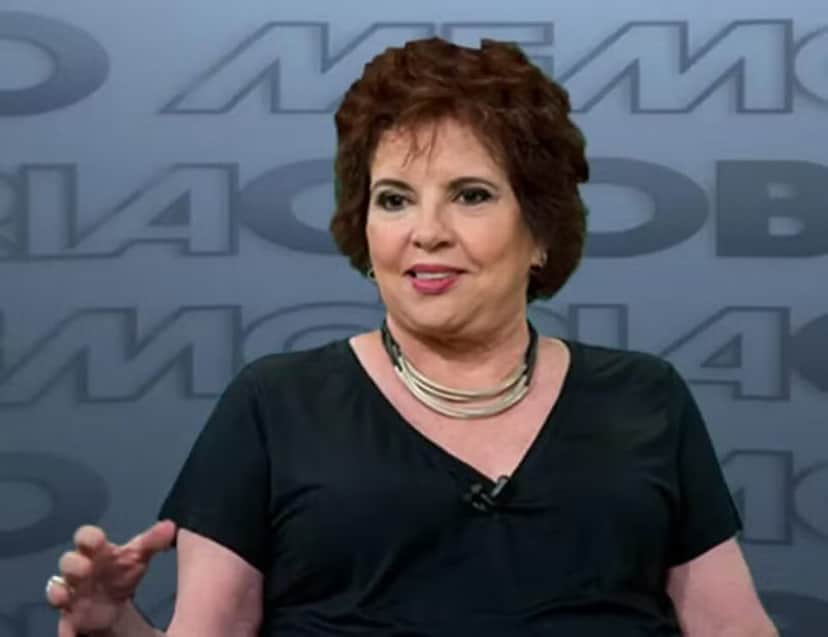 Lúcia Alves é a atriz de A Diarista que luta pela vida no hospital (Foto: Reprodução/ Internet) Lúcia Alves é a atriz de A Diarista que luta pela vida no hospital (Foto: Reprodução/ Internet)