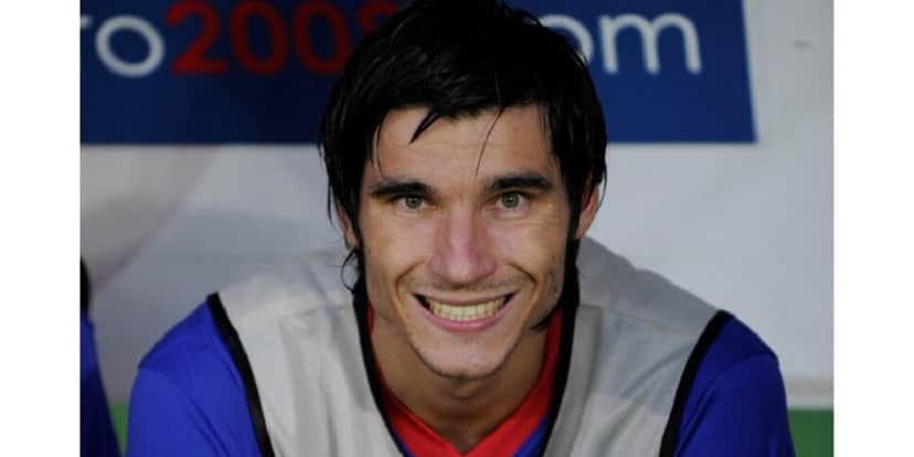 Nikola Pokrivac (Foto; Internet) Nikola Pokrivac (Foto; Internet)