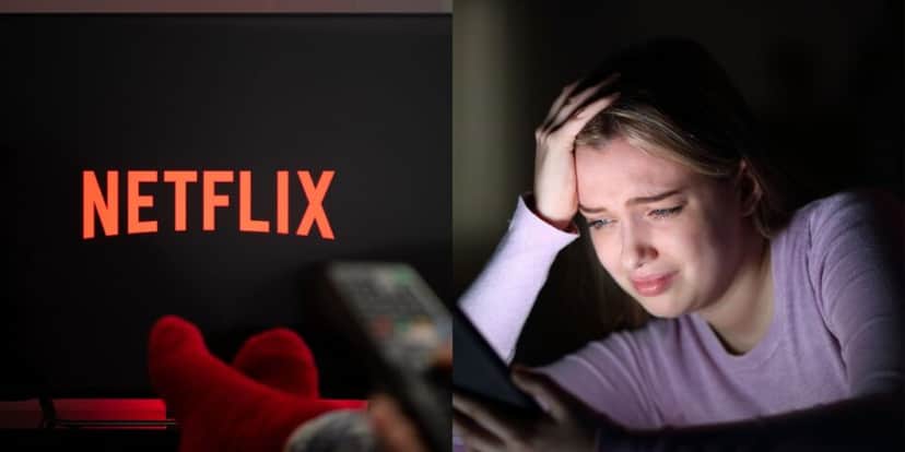 Fim de serviço aclamado da Netflix hoje (Reprodução: Montagem TV Foco) Fim de serviço aclamado da Netflix hoje (Reprodução: Montagem TV Foco)
