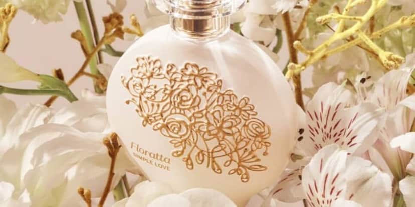 Floratta Simple Love Floratta Simple Love
