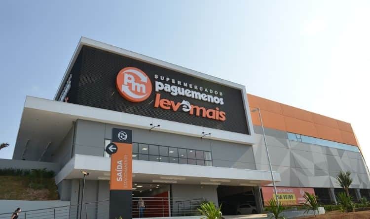 Pague Menos prepara a inauguração da sua sexta loja em Campinas, SP (Foto Reprodução/Giro News) Pague Menos prepara a inauguração da sua sexta loja em Campinas, SP (Foto Reprodução/Giro News)