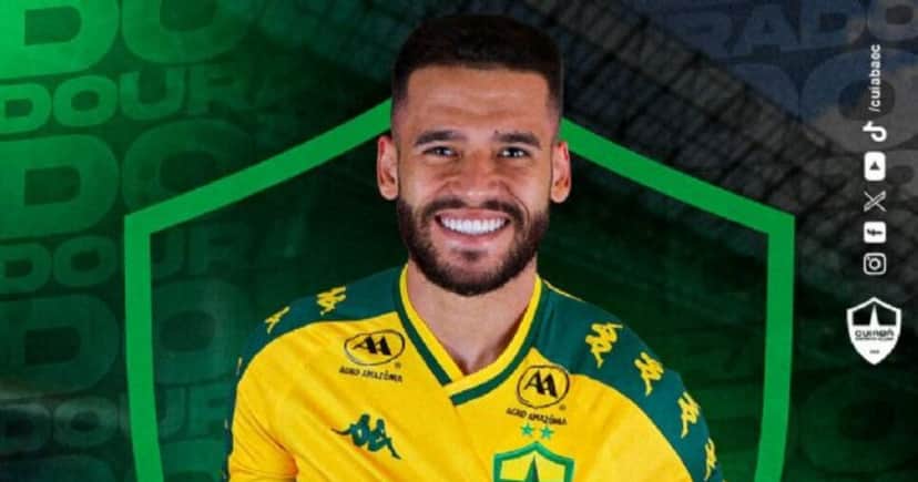 O famoso jogador de futebol não faz mais parte do Vasco (Foto: Divulgação) O famoso jogador de futebol não faz mais parte do Vasco (Foto: Divulgação)