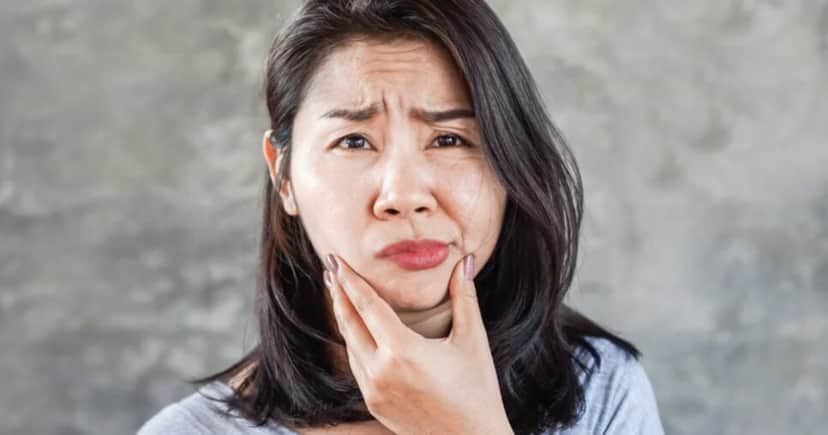 Rosto inchado pode ser resolvido com drenagem facial (Foto: Divulgação) Rosto inchado pode ser resolvido com drenagem facial (Foto: Divulgação)