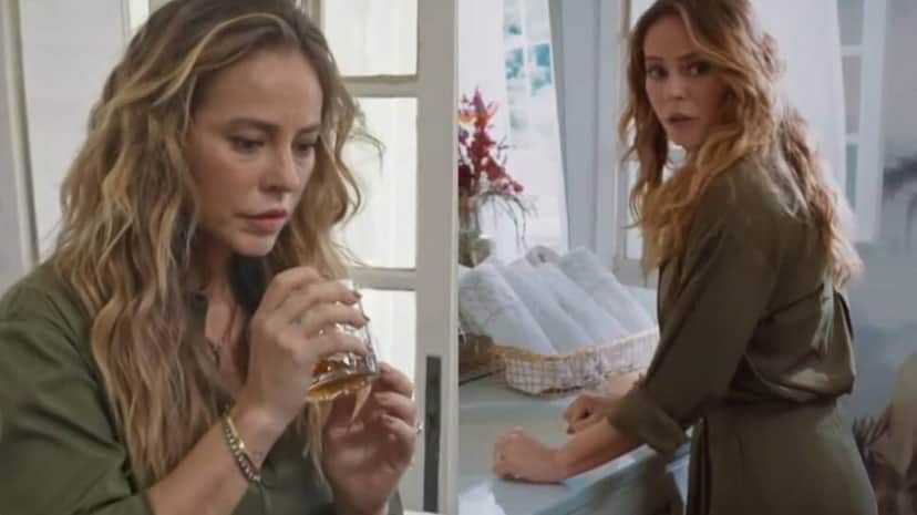 Paolla Oliveira vive Heleninha Roitman no remake e recebe alto salário por obra (Foto: Reprodução/ TV Globo/ Montagem TV Foco) Paolla Oliveira vive Heleninha Roitman no remake e recebe alto salário por obra (Foto: Reprodução/ TV Globo/ Montagem TV Foco)