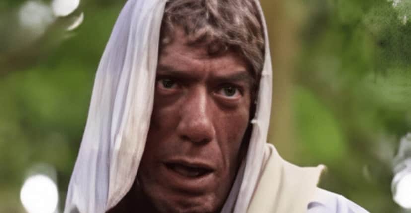 Sandro Solviatti acabou expulso do filme dos Trapalhões por Mussum por vício em cigarro de maconha (Foto: Reprodução/ Internet) Sandro Solviatti acabou expulso do filme dos Trapalhões por Mussum por vício em cigarro de maconha (Foto: Reprodução/ Internet)