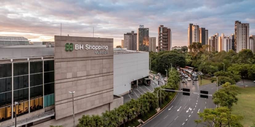 Shopping BH Shopping BH