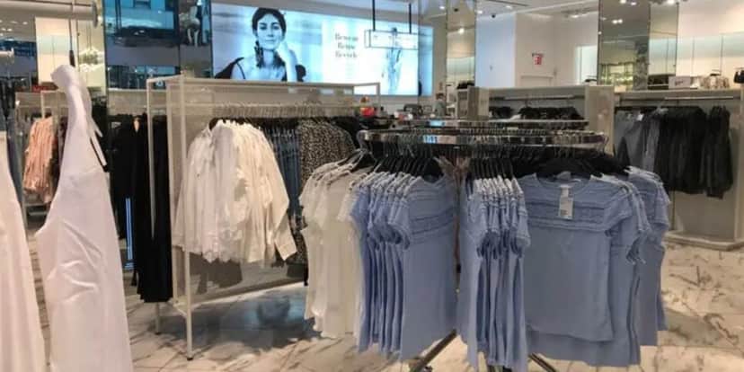 H&M, Campinas H&M, Campinas
