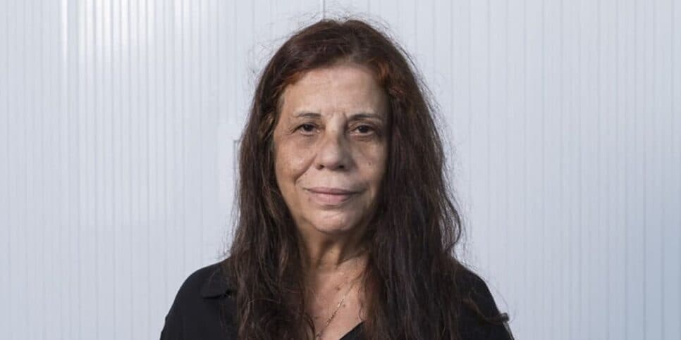 Maria Gladys Maria Gladys