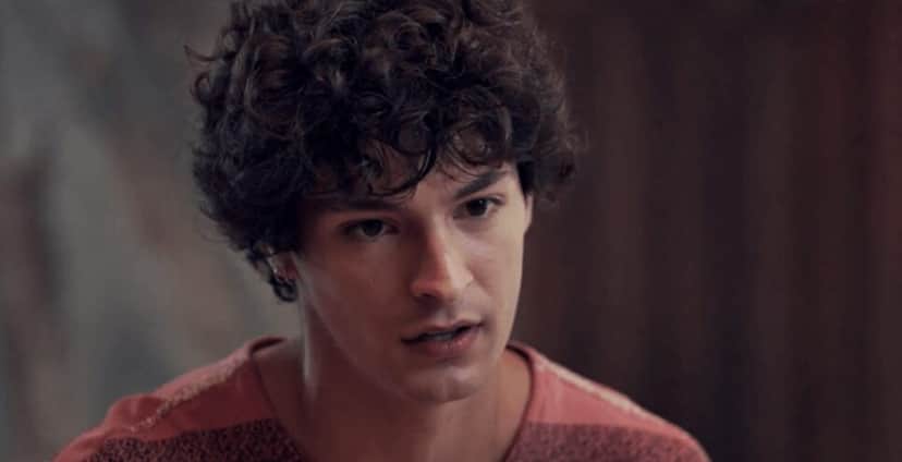 Tiago, filho de Marco Aurélio e Heleninha, vira motivo de quebra-pau, disputa e vingança (Foto: Reprodução/ TV Globo) Tiago, filho de Marco Aurélio e Heleninha, vira motivo de quebra-pau, disputa e vingança (Foto: Reprodução/ TV Globo)