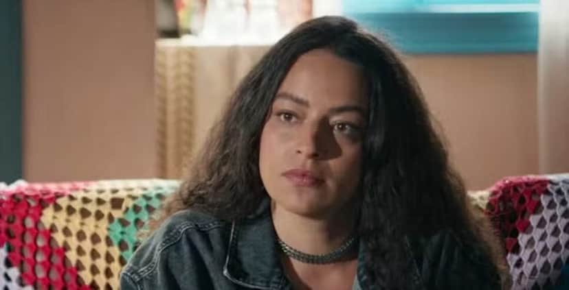 Cacá revela algo a Jão que o deixa chocado (Foto: Reprodução/ TV Globo) Cacá revela algo a Jão que o deixa chocado (Foto: Reprodução/ TV Globo)