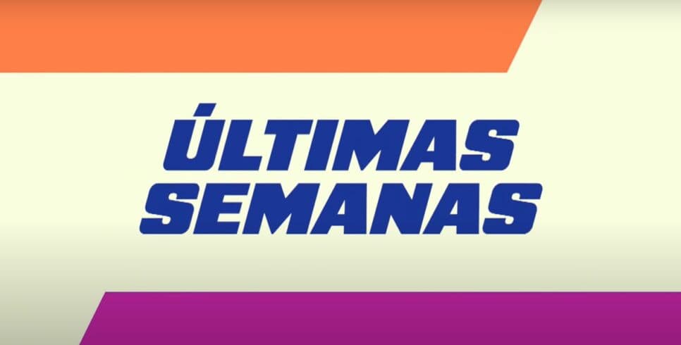 Últimas semanas de Volta Por Cima (Foto: Reprodução/ TV Globo) Últimas semanas de Volta Por Cima (Foto: Reprodução/ TV Globo)