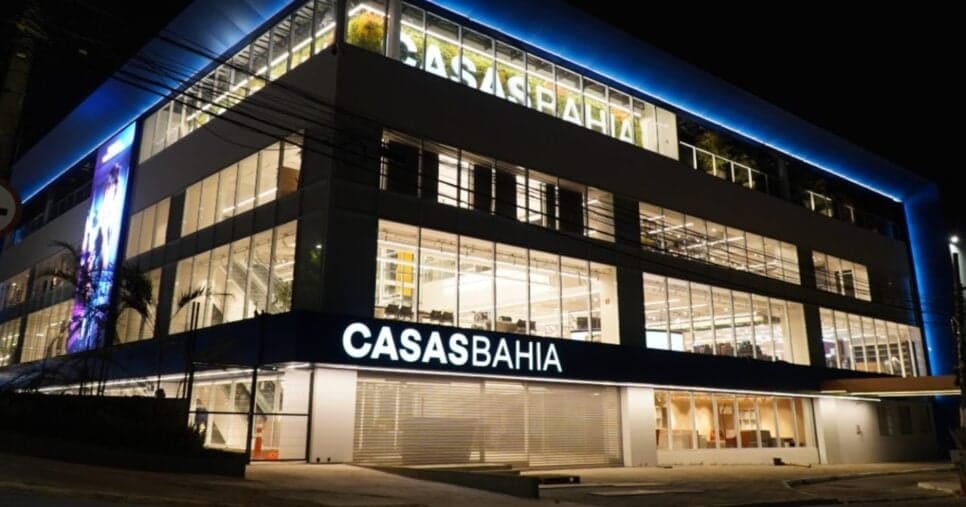 A pior notícia que a Casas Bahia poderia ter em 2025