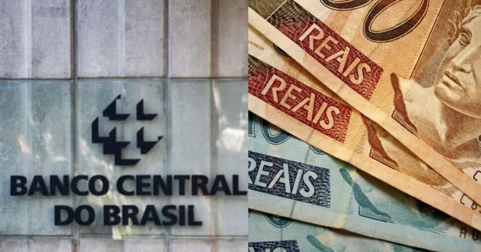 Tchau: Banco Central desce a caneta e decreta fim de notas populares após 30 anos ainda em 2025
