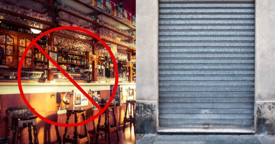 Bar n°1 de Salvador, BA, fecha as portas após 5 anos, emite comunicado de adeus e devasta clientes em 2025