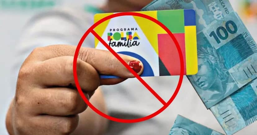 Bolsa Família e proibição em 2025 - Foto Reprodução Internet Bolsa Família e proibição em 2025 - Foto Reprodução Internet