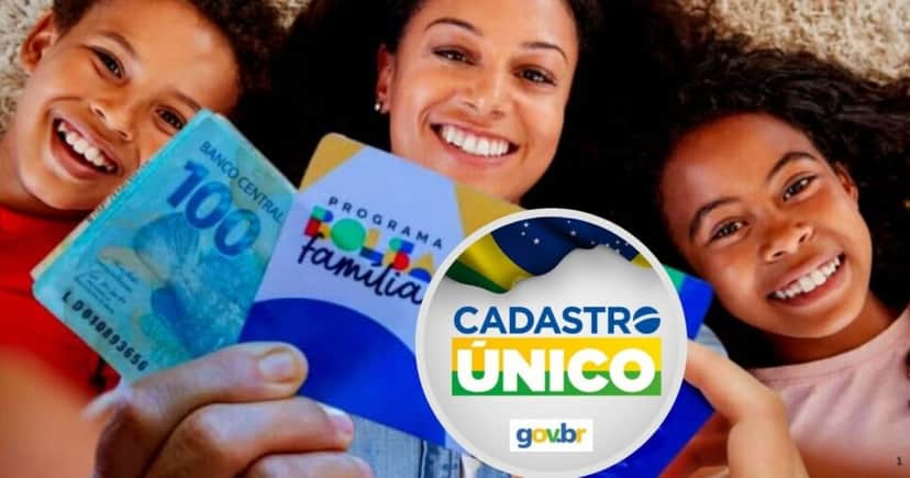 Benefício liberado pelo Governo salva lista do Cadúnico e Bolsa Família (Foto Reprodução/Montagem/Internet/TV Foco/Lennita) Benefício liberado pelo Governo salva lista do Cadúnico e Bolsa Família (Foto Reprodução/Montagem/Internet/TV Foco/Lennita)