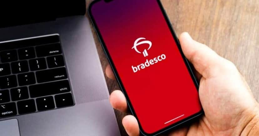 Bradesco e comunicado aos clientes - Foto Reprodução Internet Bradesco e comunicado aos clientes - Foto Reprodução Internet