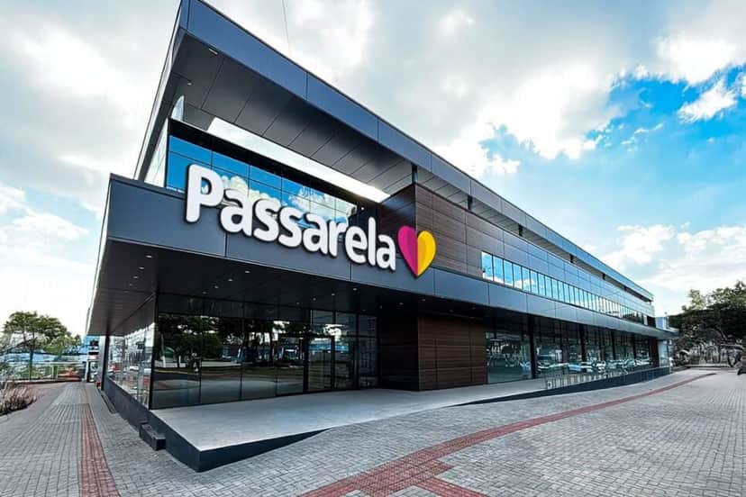 Grupo Passarela investe em nova unidade (Foto Reprodução/Internet) Grupo Passarela investe em nova unidade (Foto Reprodução/Internet)