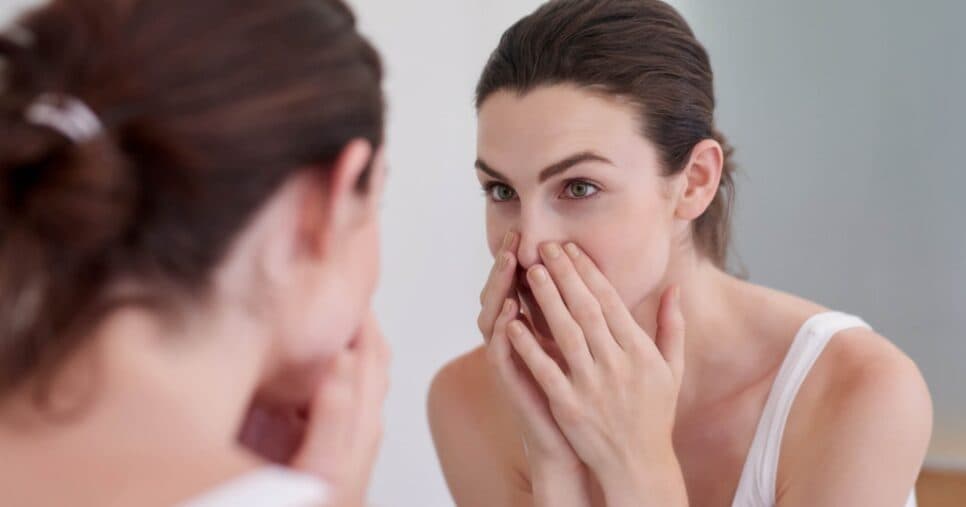 Famosa revela produto de R$ 6 que eliminou as rugas aos 43 anos Famosa revela produto de R$ 6 que eliminou as rugas aos 43 anos