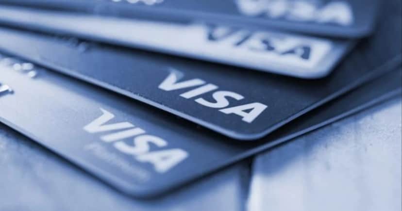 Fim de serviço nº1 em cartão de crédito da VISA abala clientes (Foto: Reprodução/ Internet) Fim de serviço nº1 em cartão de crédito da VISA abala clientes (Foto: Reprodução/ Internet)