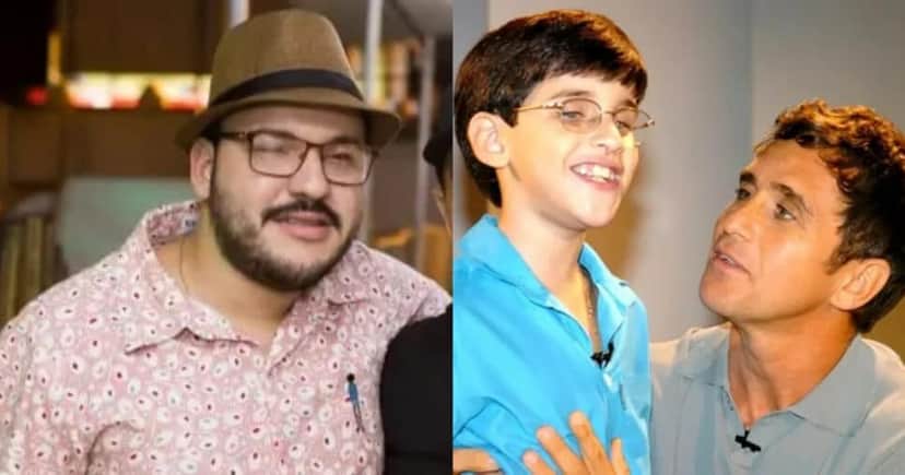 Gabrielzinho do Irajá (Foto: Reprodução/Montagem TV Foco) Gabrielzinho do Irajá (Foto: Reprodução/Montagem TV Foco)