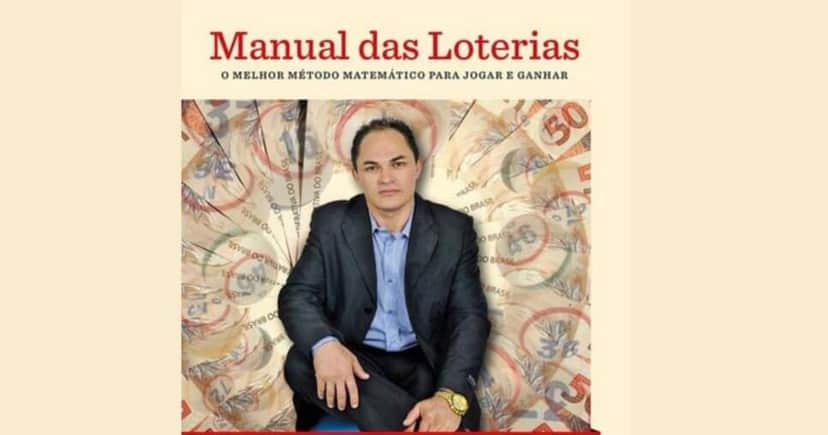 Livro de Guilhermino Ferreira (Foto Reprodução/YouTube) Livro de Guilhermino Ferreira (Foto Reprodução/YouTube)