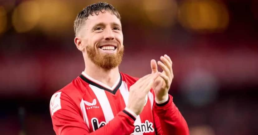 Iker Muniain (Foto: Alcoba Beitia/Getty Images) Iker Muniain (Foto: Alcoba Beitia/Getty Images)