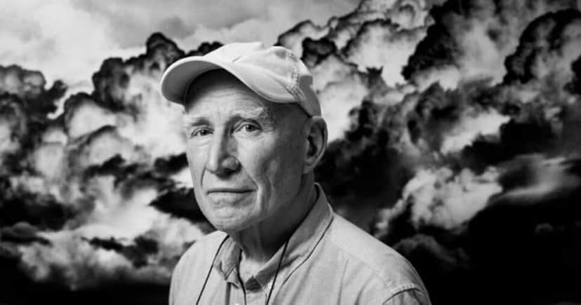 LUTO - Morre o fotógrafo Sebastião Salgado (Foto: Reprodução) LUTO - Morre o fotógrafo Sebastião Salgado (Foto: Reprodução)