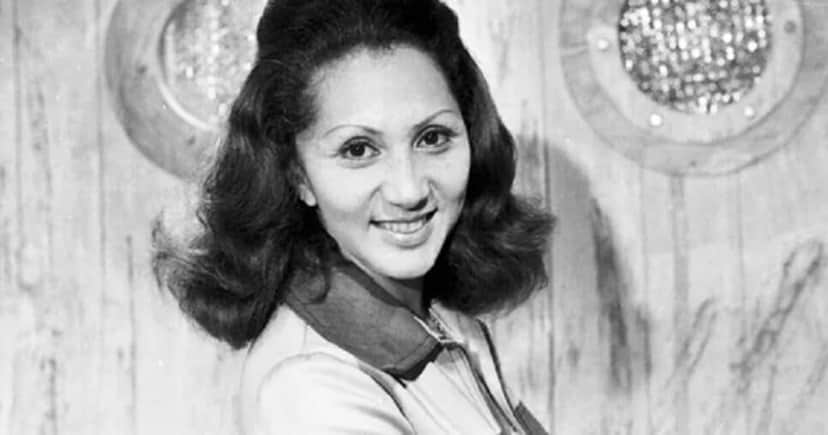 LUTO - Morre, aos 96 anos, atriz que interpretou primeira Cuca (Foto: Reprodução) LUTO - Morre, aos 96 anos, atriz que interpretou primeira Cuca (Foto: Reprodução)