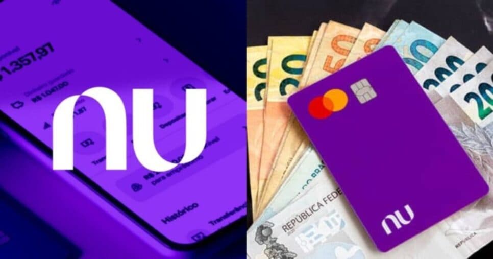 Nubank traz 8 passos pra aumentar o limite do cartão - Foto; internet Nubank traz 8 passos pra aumentar o limite do cartão - Foto; internet