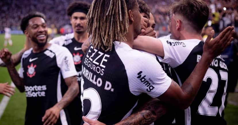 O Corinthians está vivendo um momento de instabilidade dentro e fora dos gramados (Rodrigo Coca / Corinthians) O Corinthians está vivendo um momento de instabilidade dentro e fora dos gramados (Rodrigo Coca / Corinthians)