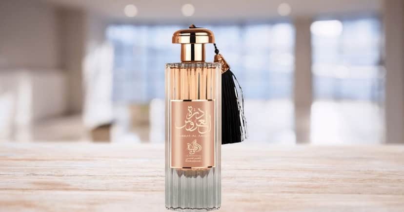 Perfume Durrat Al Aroos Perfume Durrat Al Aroos
