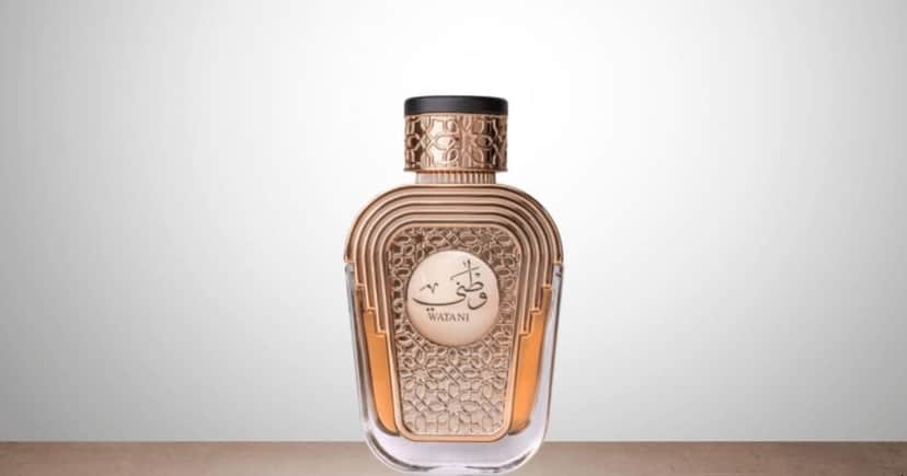 Perfume Watani Perfume Watani