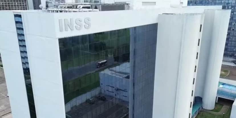 INSS (Foto: Reprodução / Globo) INSS (Foto: Reprodução / Globo)
