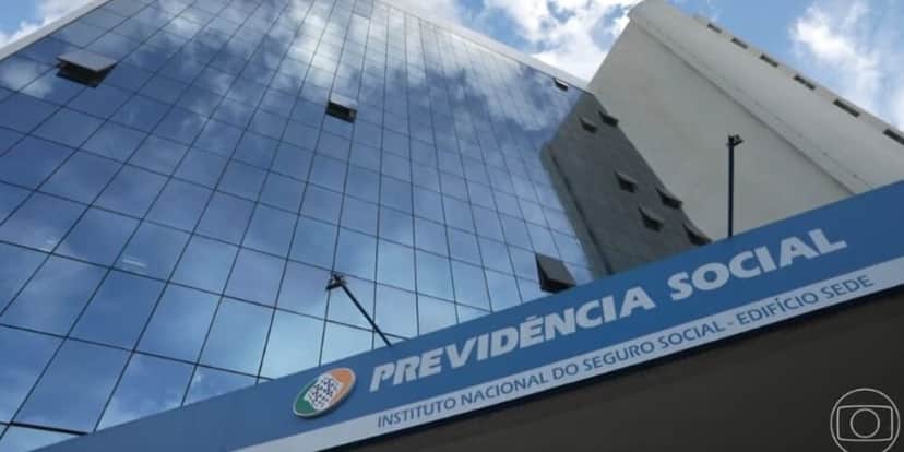 Previdência Social (Foto: Reprodução / Globo) Previdência Social (Foto: Reprodução / Globo)