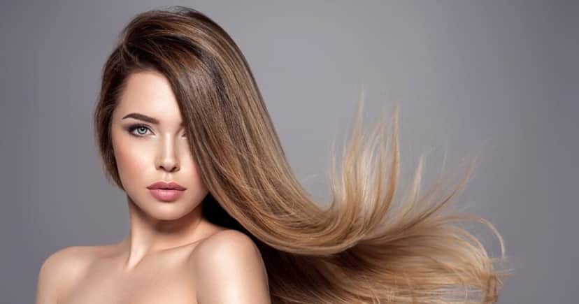 Progressiva que alisa o cabelo sem formol - Foto Reprodução Internet Progressiva que alisa o cabelo sem formol - Foto Reprodução Internet