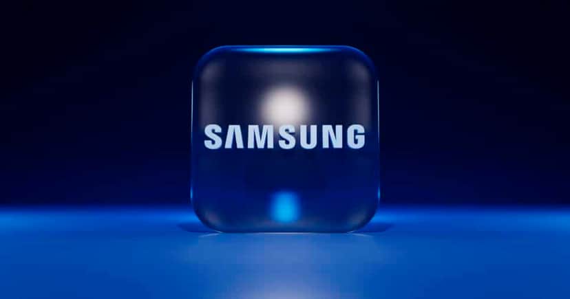 Samsung (Foto: Reprodução) Samsung (Foto: Reprodução)