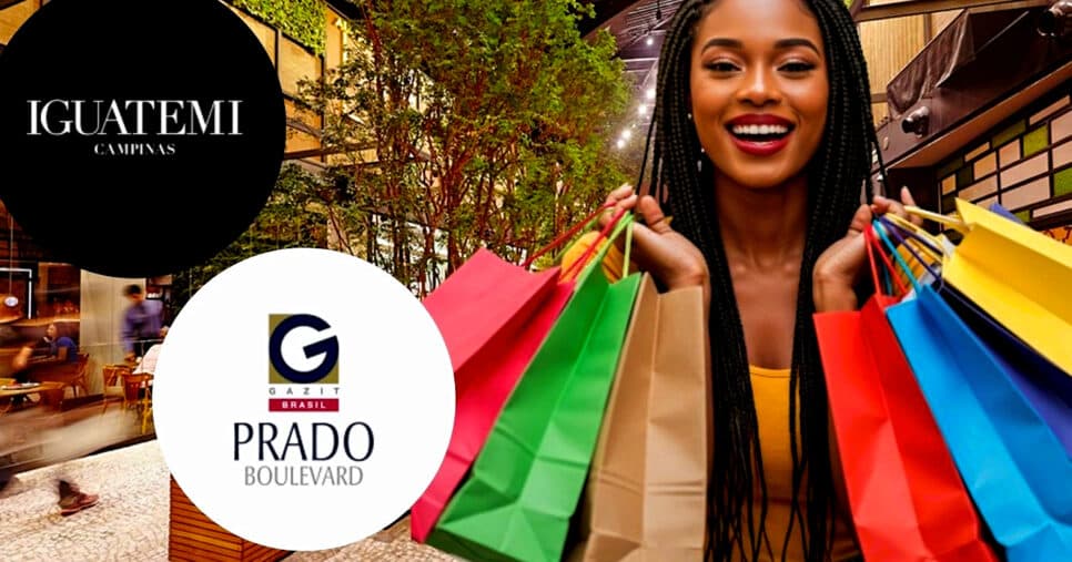 Iguatemi e Prado Boulevard choram: 2 shoppings populares de Campinas, SP, são esmagados por nº1 em 2025
