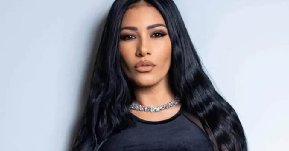 Médica expõe diagnóstico de Simaria Mendes - Foto: Internet Médica expõe diagnóstico de Simaria Mendes - Foto: Internet